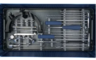 Instrument Bottom Layer