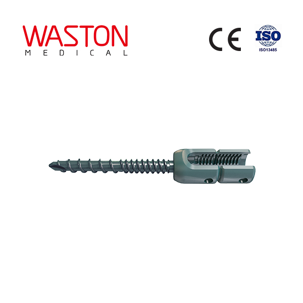 Master 10 Spinal System,Titanium Alloy, Orthopedic Implant, Spine, Surgical, Medical Instrument Set, with CE/ISO/FDA, Dislocation, Fracture, Lumber and Cervical