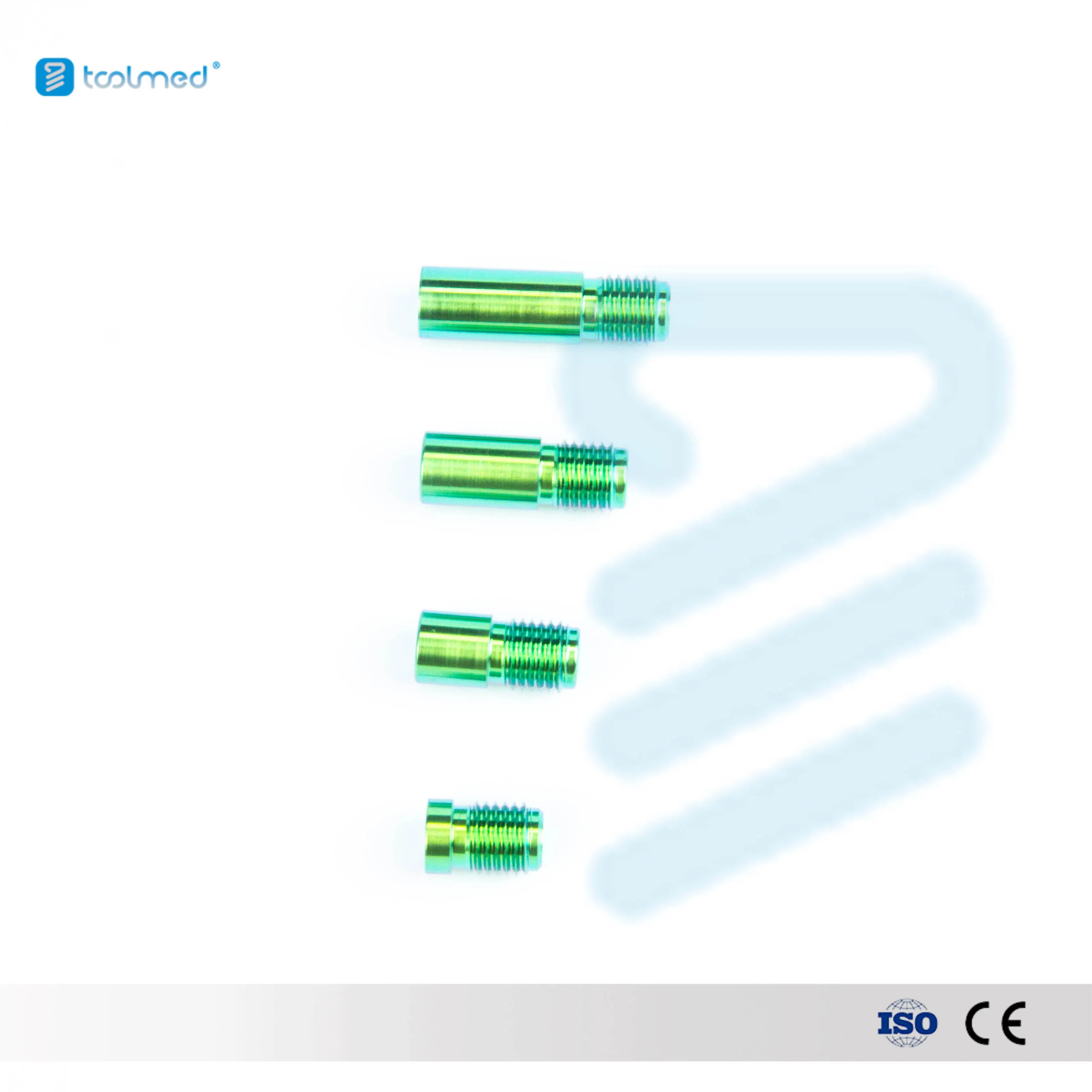 Orthopedic Surgical Implants Clavos De Traumatologia Tibia Nail Expert Tibial Intramedullary Nail