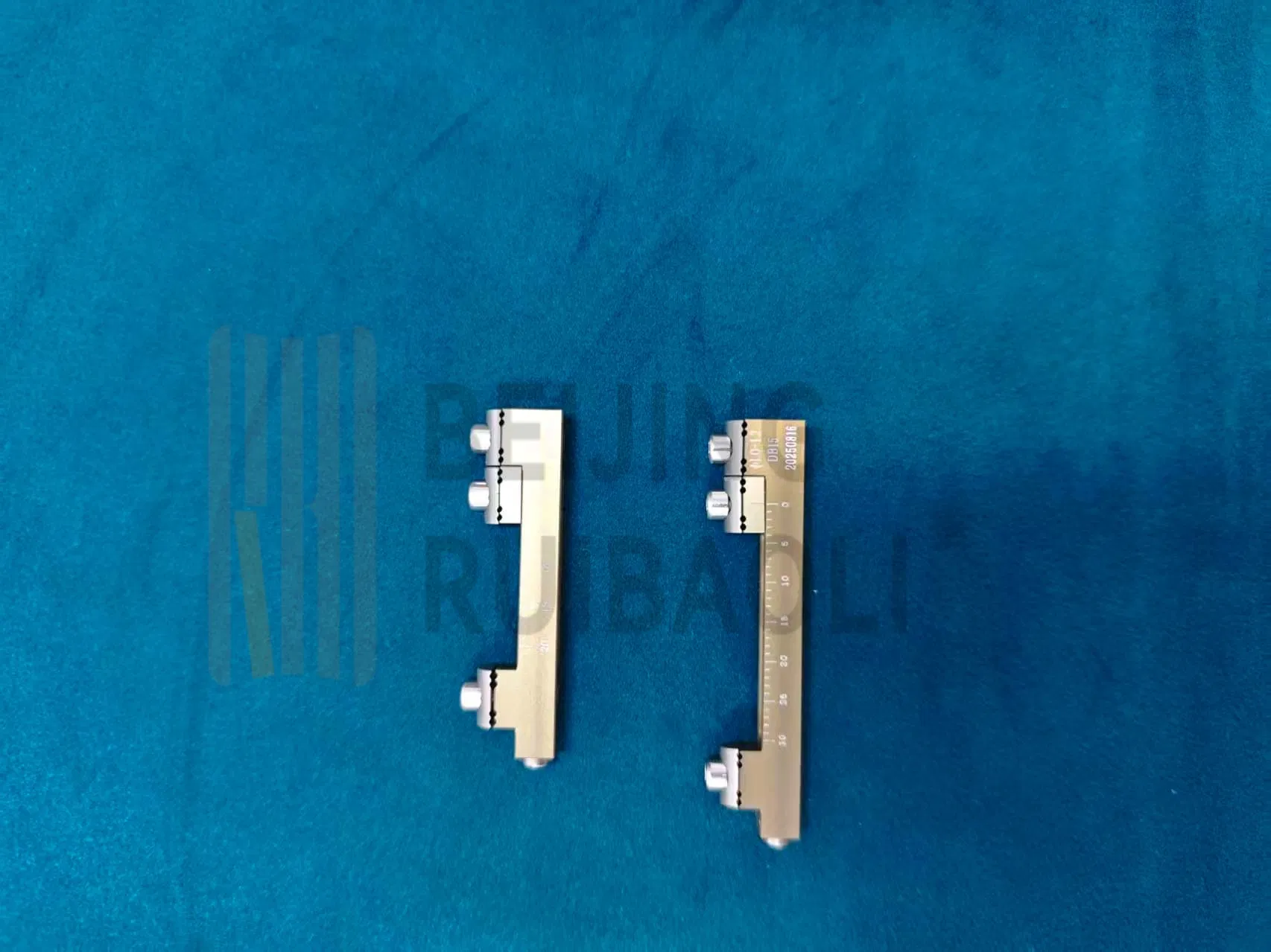 Unilateral External Fixator - Mini Finger Rail -20mm