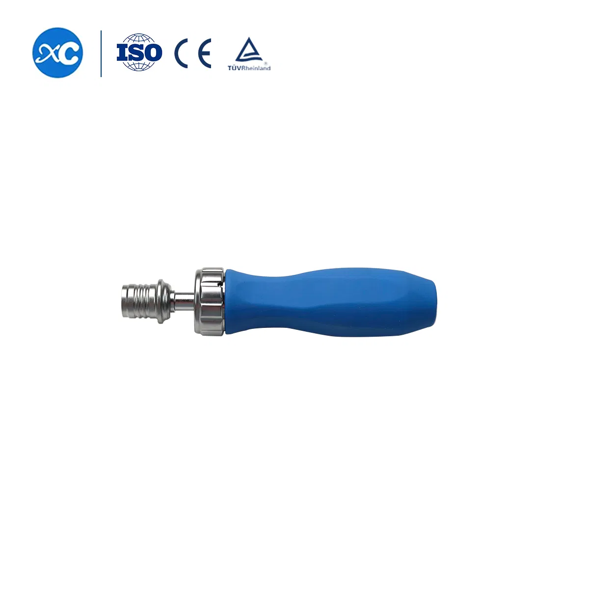 Acl Interference Screw for Knee Arthroscopy Peek Screw Interference Screw Instrument Set