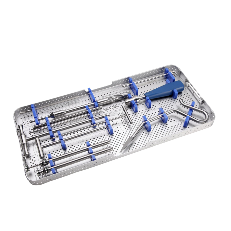 Orthopedic System Pfna Instrument Set
