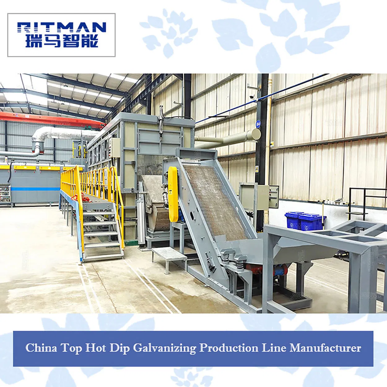 Top-Tier Zinc Plating System for Small Metal Components