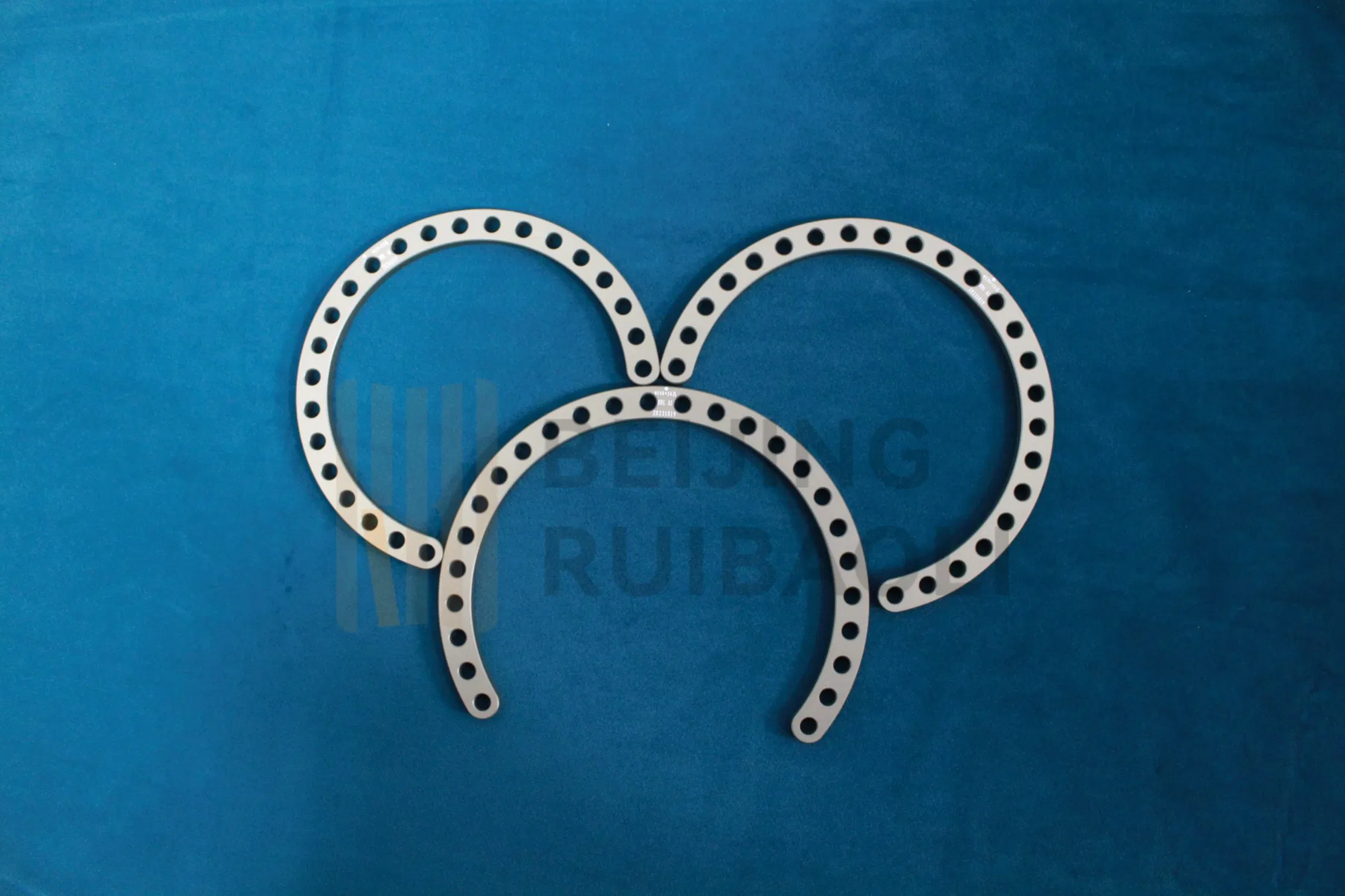 Ilizarov External Fixator - C Ring-Alluminum Alloy