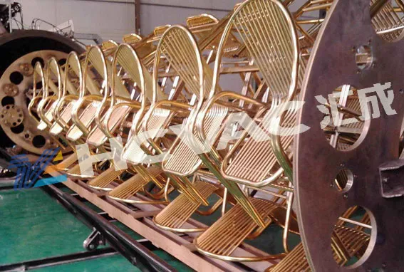 PVD Vacuum Plating Machine