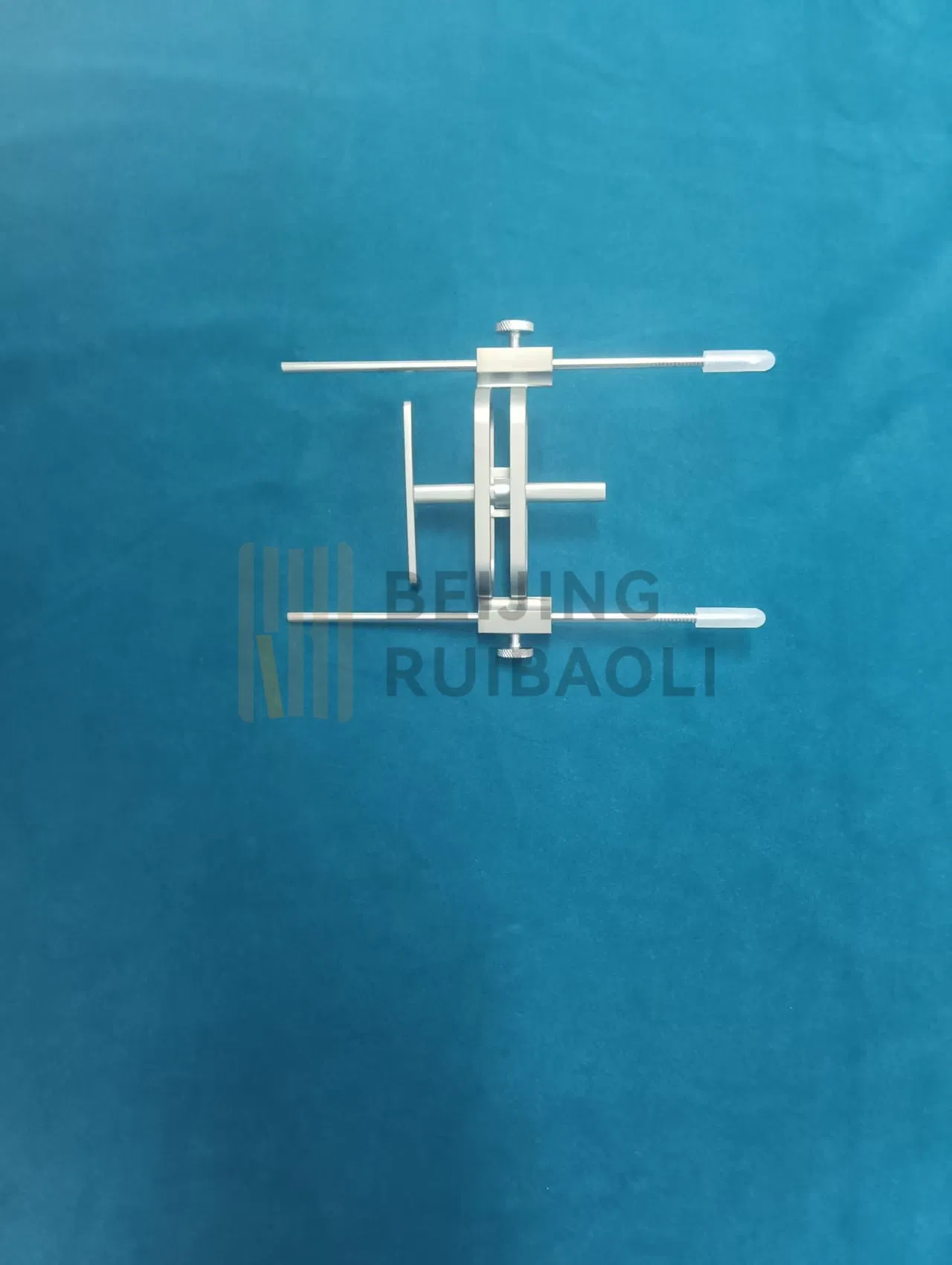 Patented: Professional Orthopedic Transverse Bone Transfer Fixator Factory Price