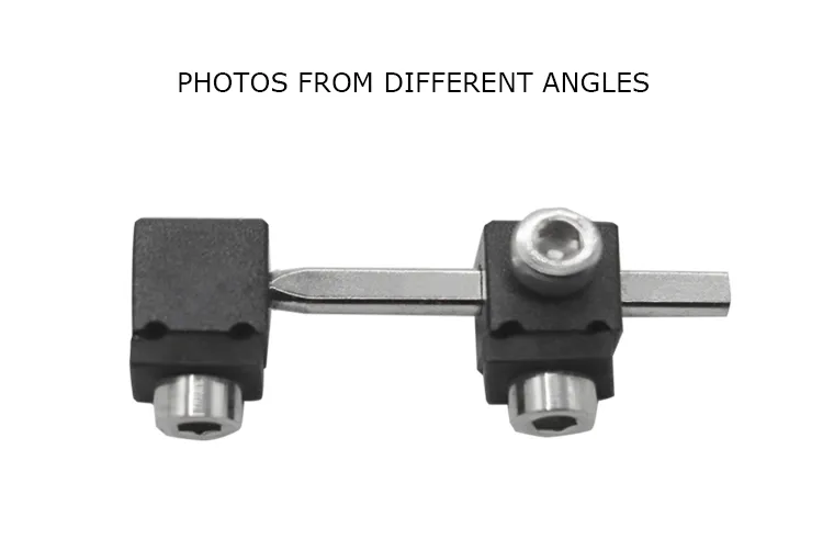 Finger and Palm Fracture Fixator