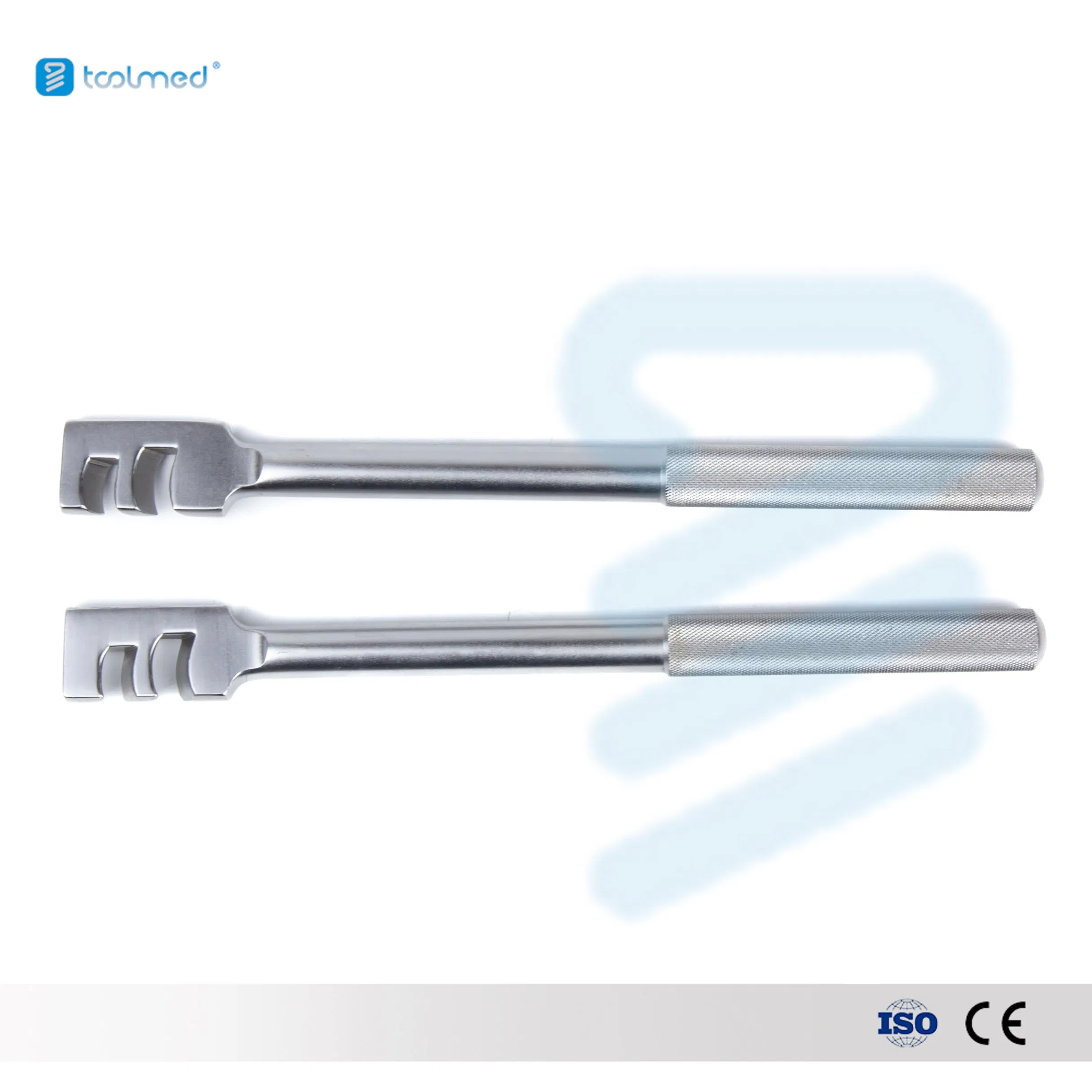 Orthopedic Large Plate Bender Surgical Veterinary Instruments (Set of 2PCS)