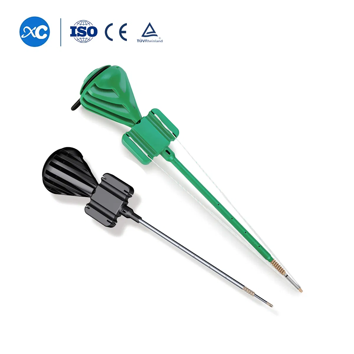 Peek Knot-Free Anchor Shoulder and Knee Joint Ankle Injury Repair Anchor with Suture