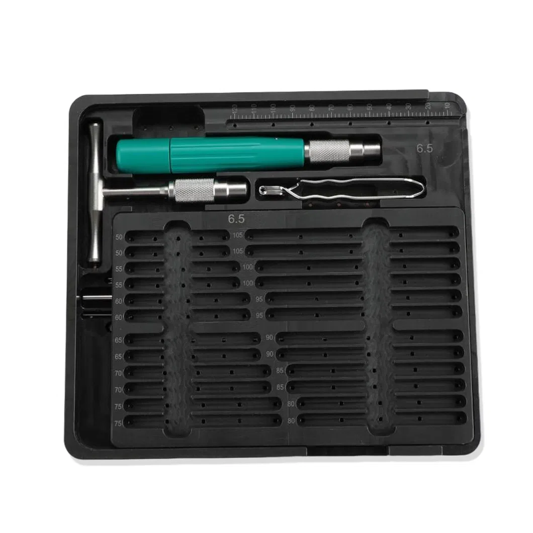 Surgical Instrument 7