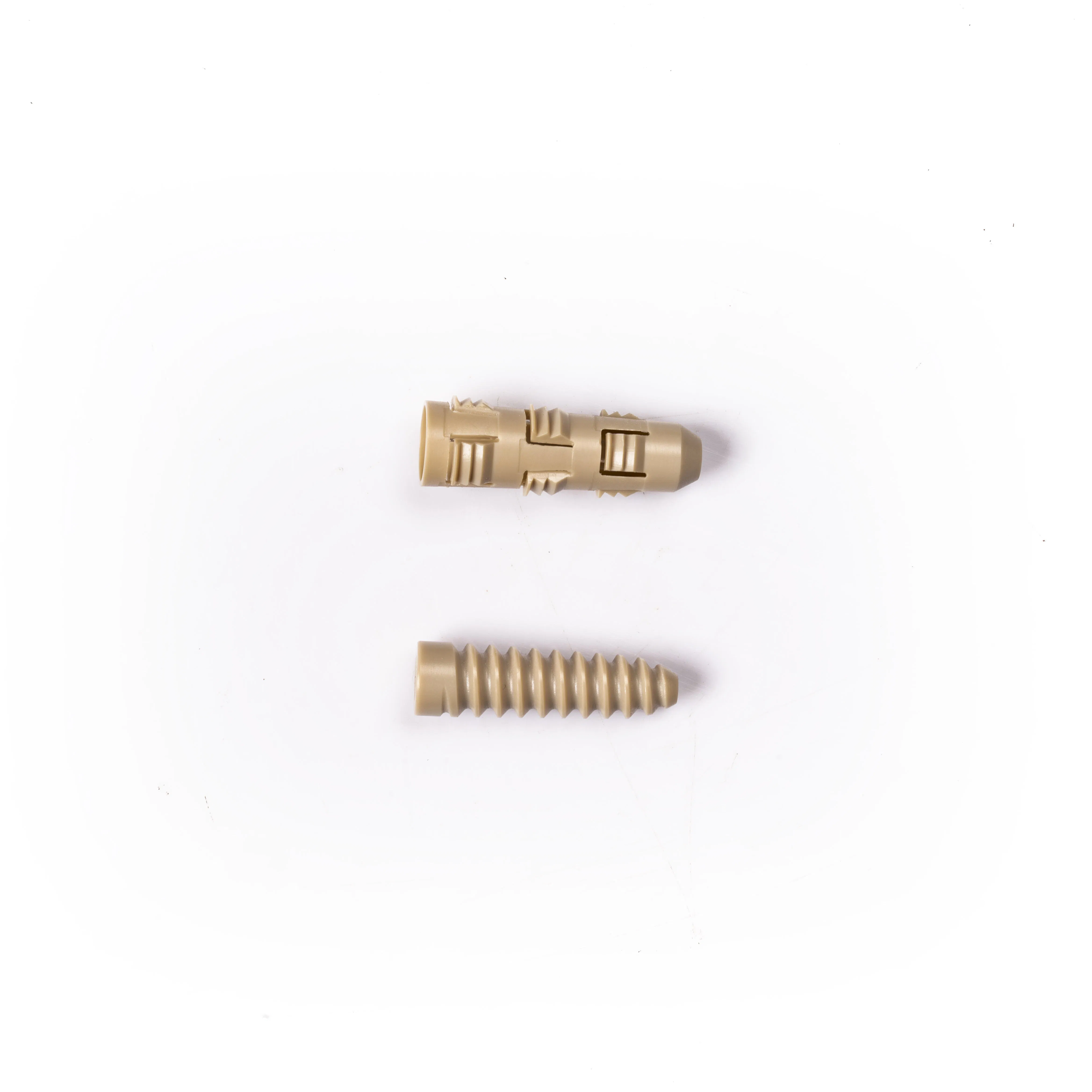 Interference Screws for Acl Reconstruction Peek and Cannulated Screws Sports Medicine