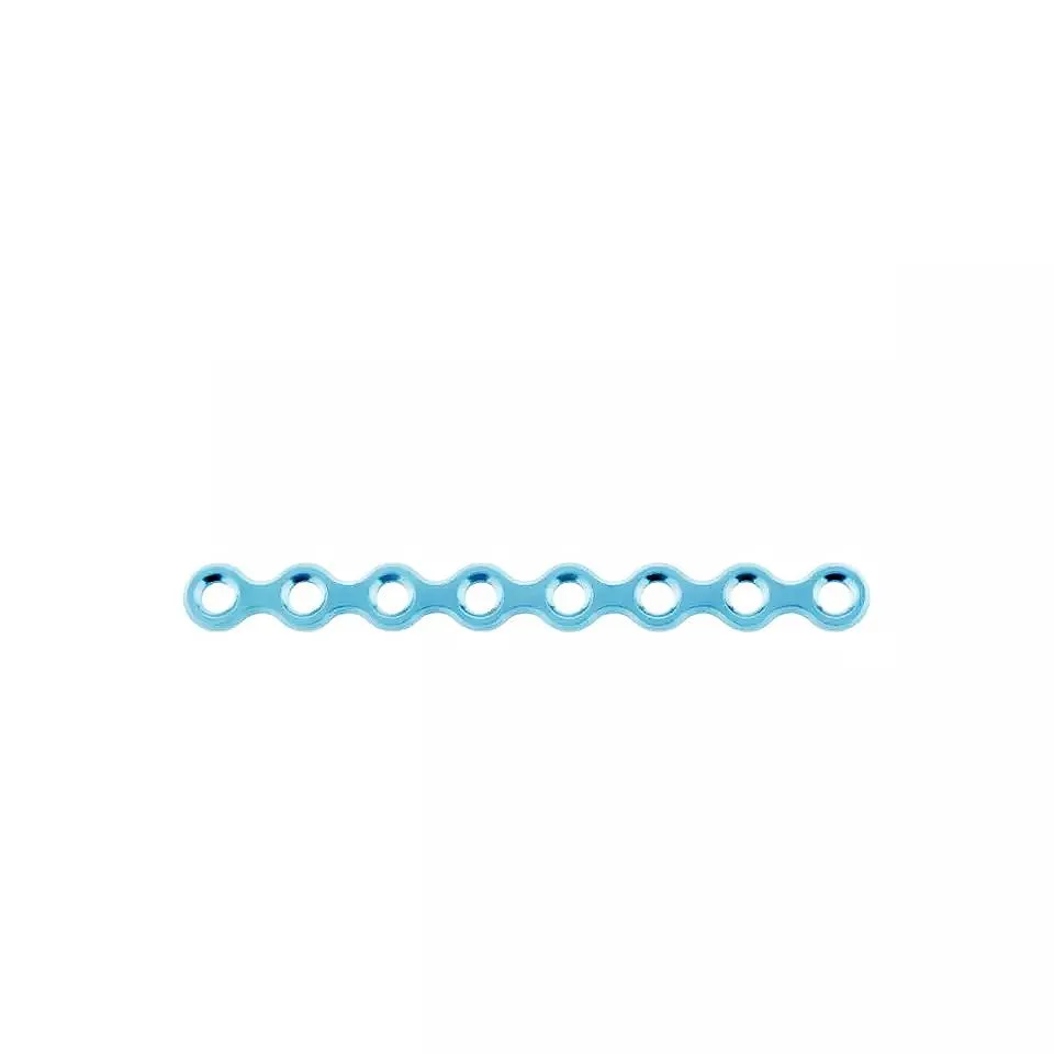 Maxillofacial Mini Straight Plate
