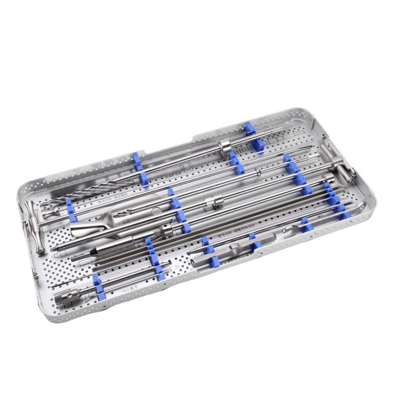 Orthopedic System Pfna Instrument Set