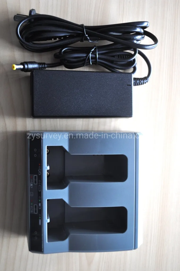 Battery Charger Display 2