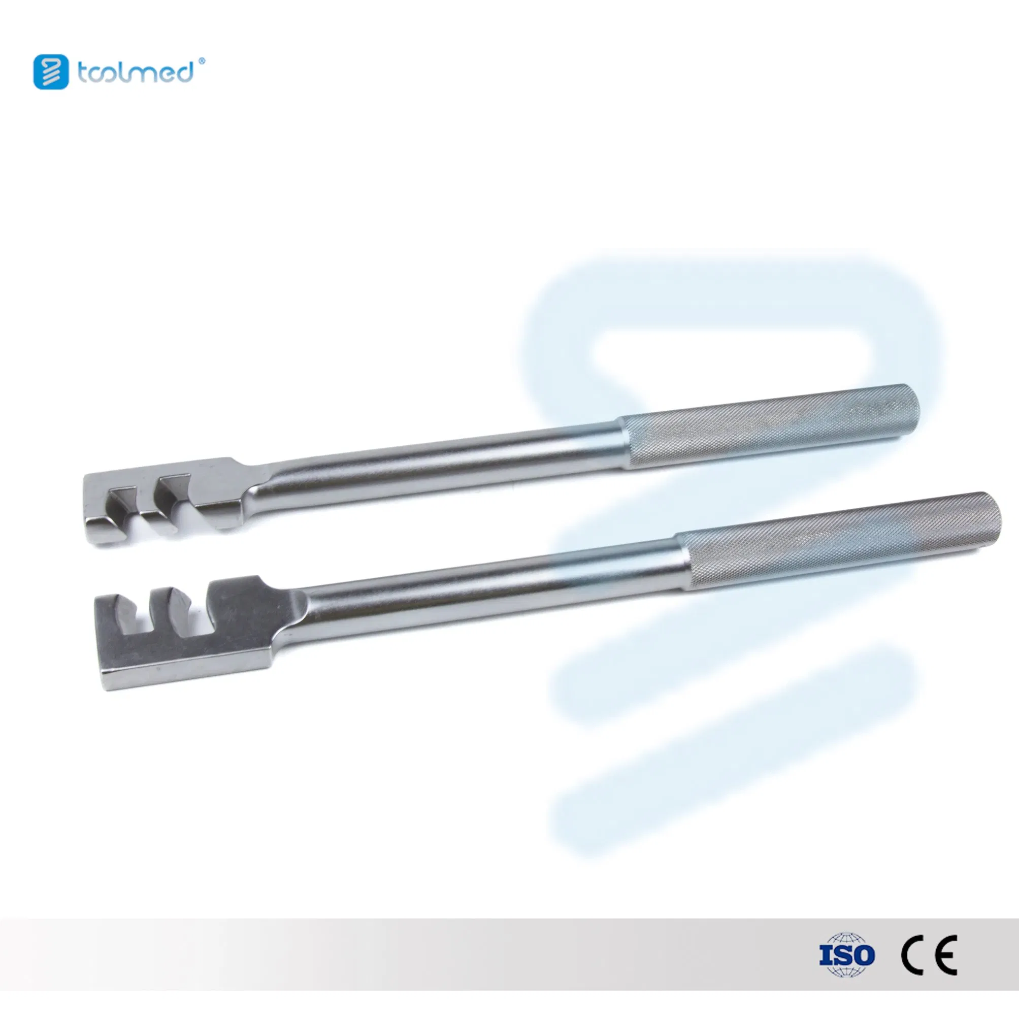 Orthopedic Large Plate Bender Surgical Veterinary Instruments (Set of 2PCS)