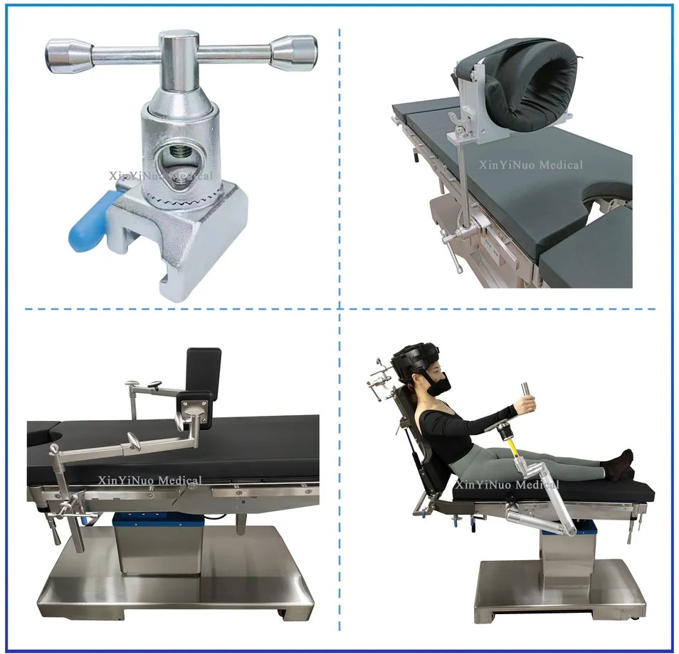 Operating Table Accessory 1