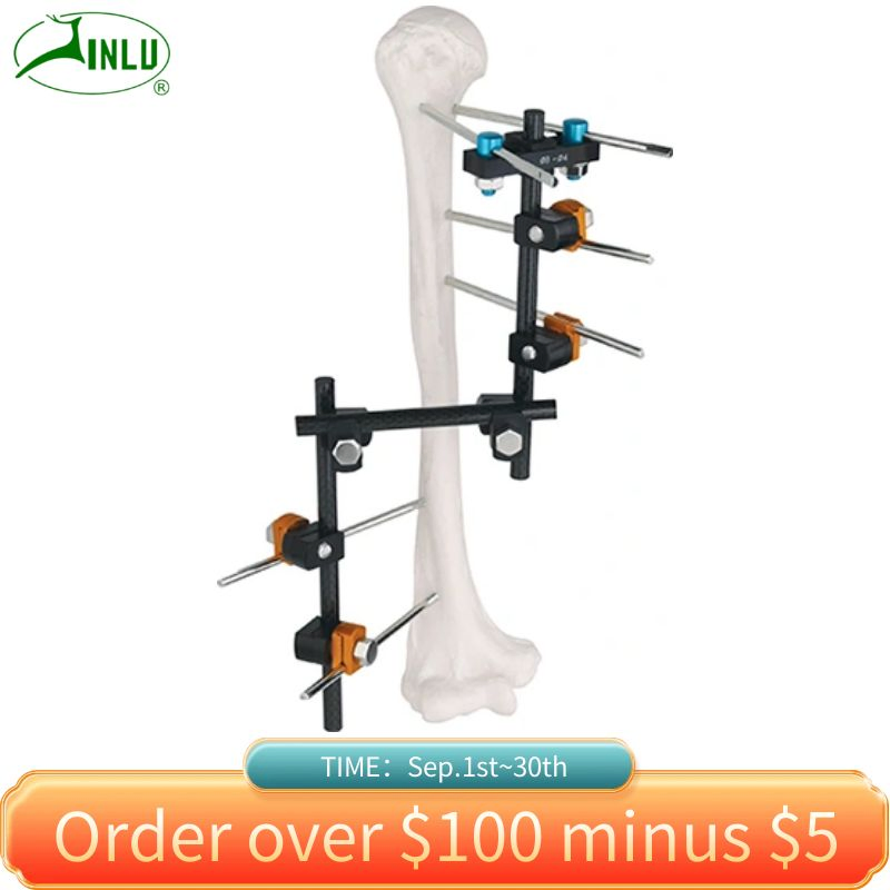 Hot Selling Combination External Fixator -Zframe (Ttype)