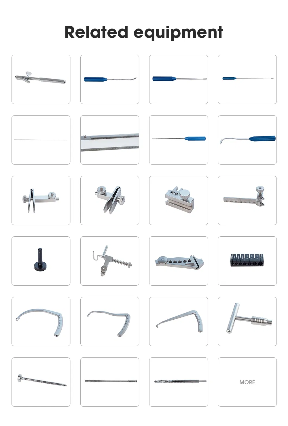 Advanced Set Components