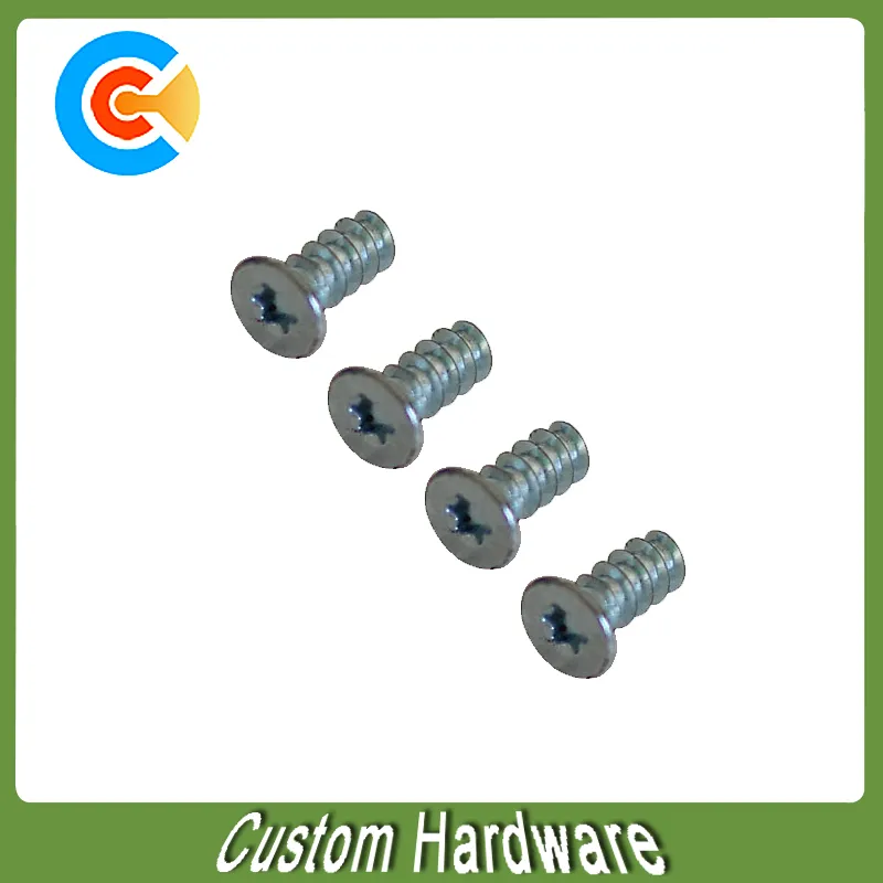 Fastener Screw Details 5