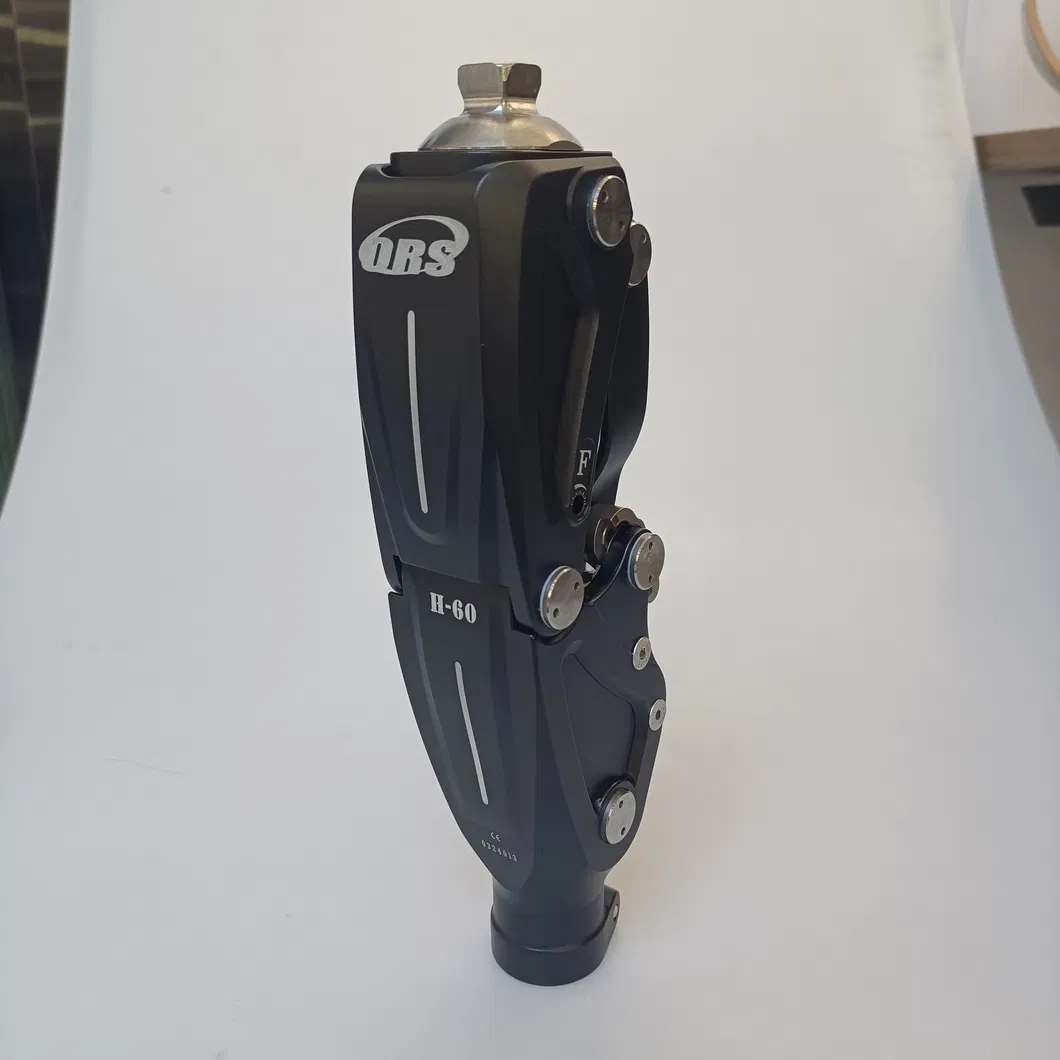 Prosthetic Knee Joint Photo 7