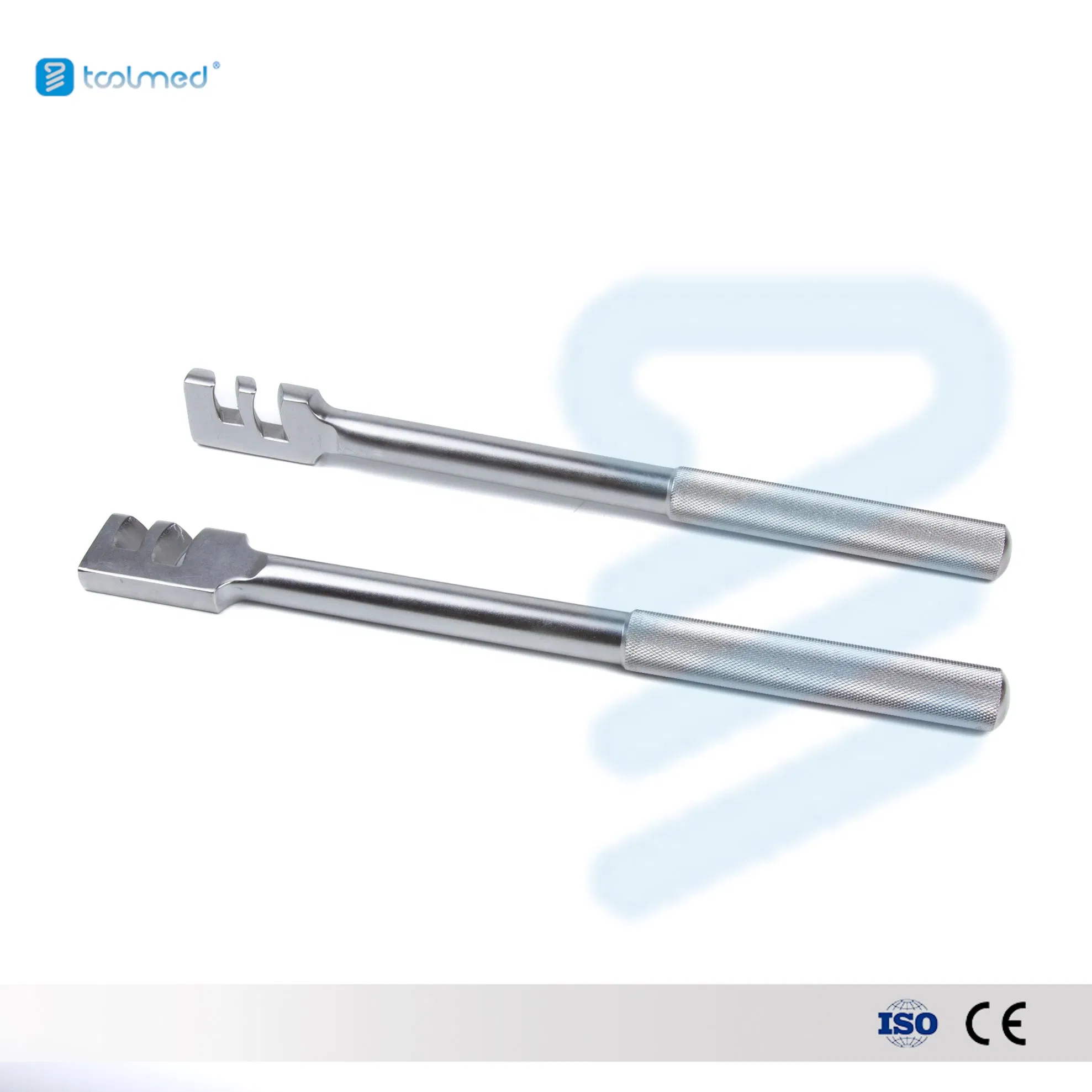 Orthopedic Large Plate Bender Surgical Veterinary Instruments (Set of 2PCS)