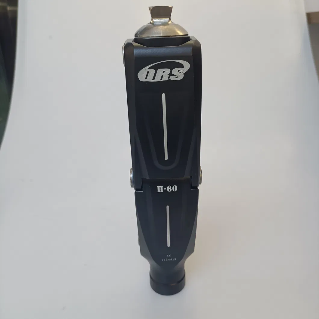 Prosthetic Knee Joint Photo 1