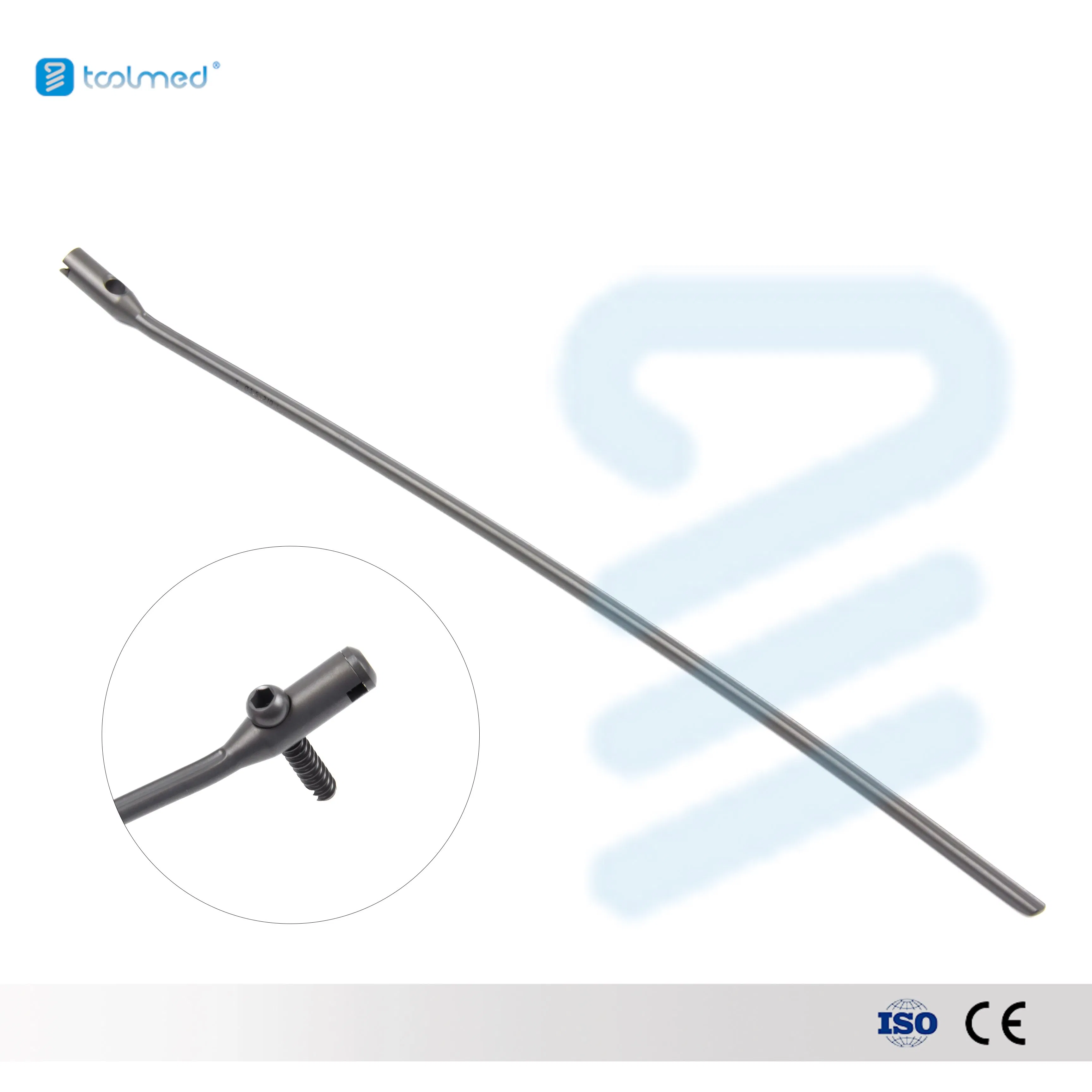 Orthopedic Implant Elastic Intramedullary Nail, Orthopedic Implant Ulna Radius Intramedullary Nail Ulna Radius Interlocking Nail