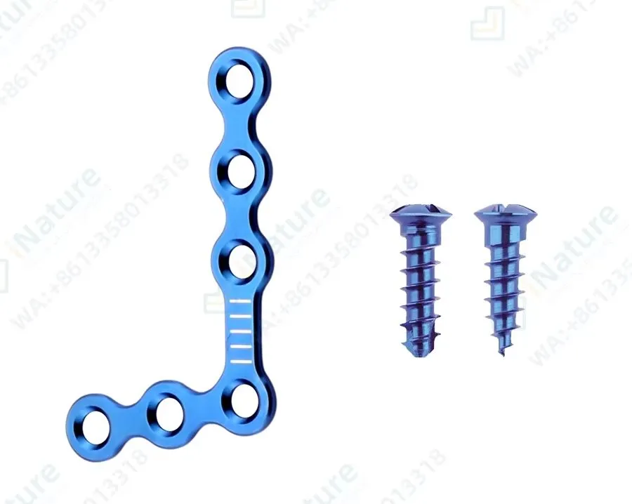 Maxillofacial Implants Data