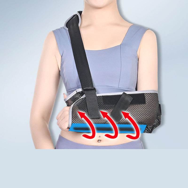 Shoulder Sling for Left and Right Arm