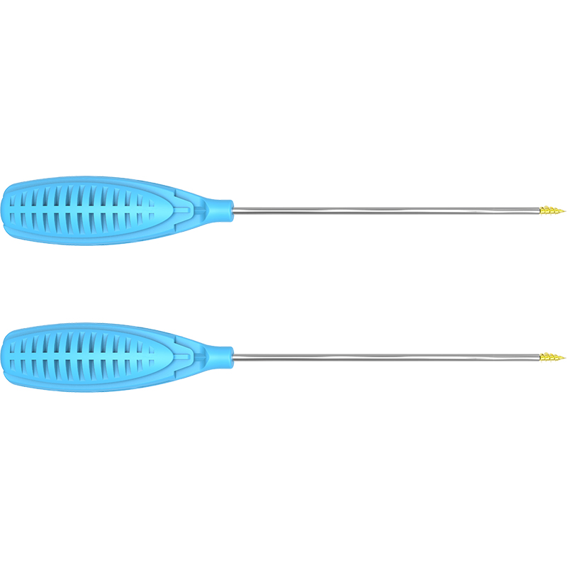 Joint Soft Tissue Ligament Repair Arthroscopy Orthopedic Instrument Set Suture Anchor