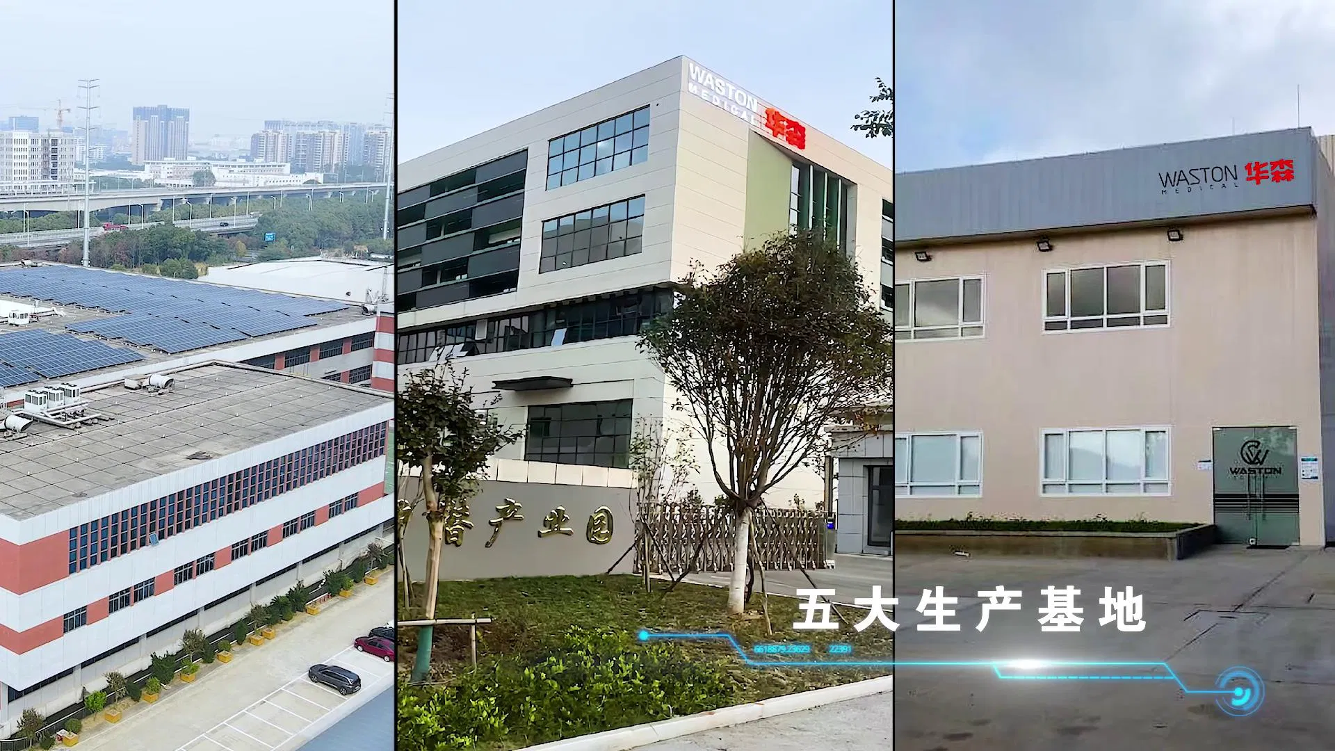 Surgical Instrument Hb5.0 Titanium Headless Cannulated Compression Screws