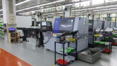 Longitudinal Cutting