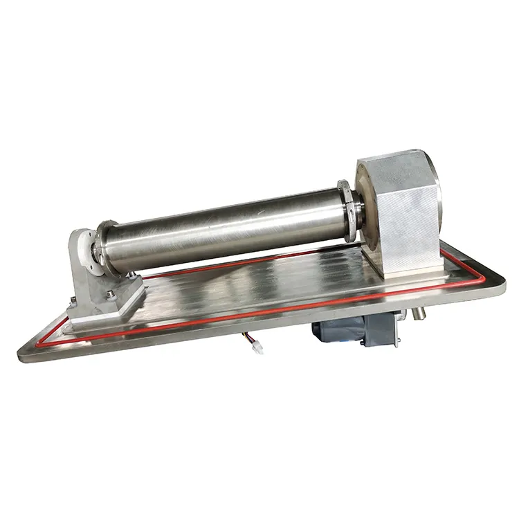 Sputtering System View 1