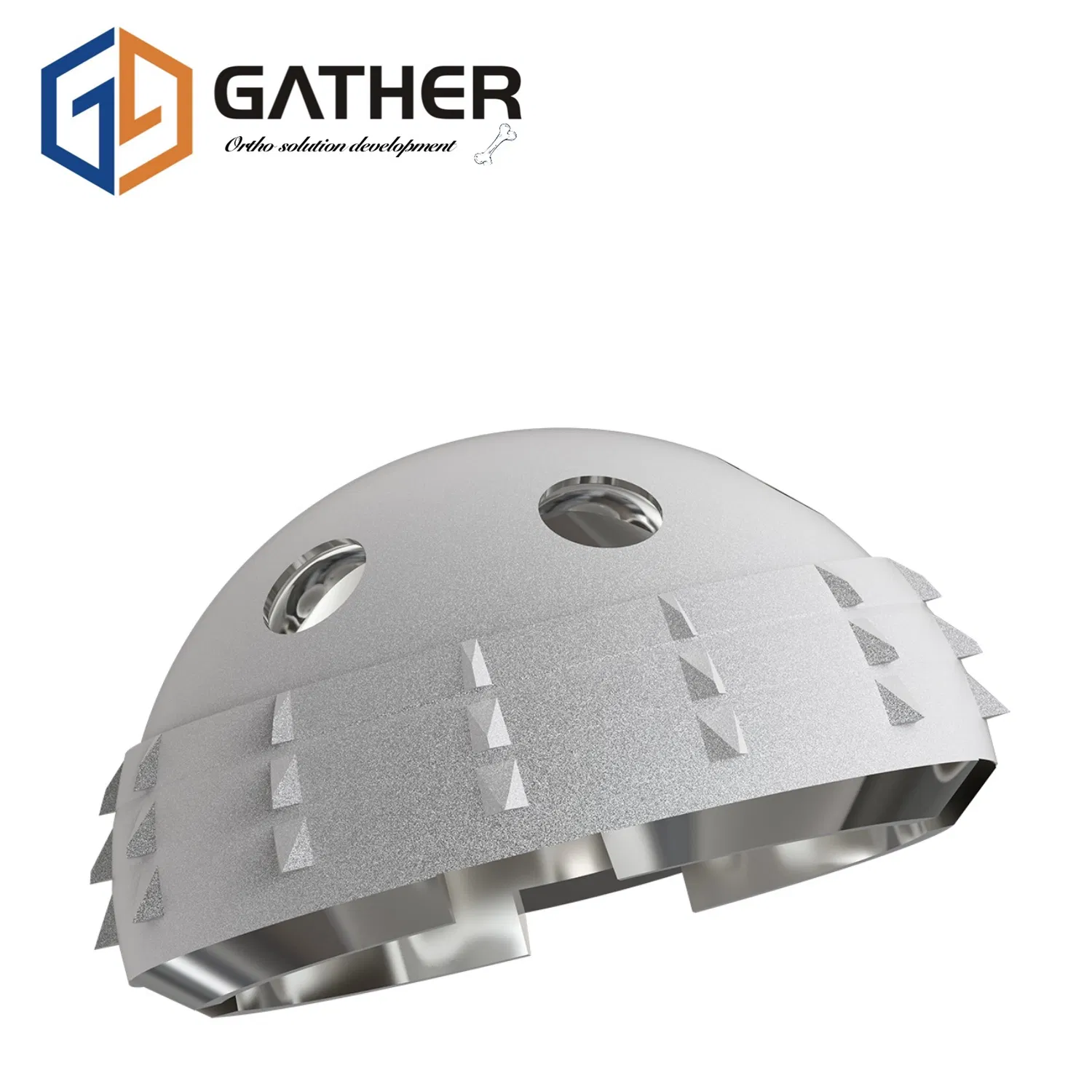 Hip Joint Prosthesis Replacement Knee Joint Acetabular Cup