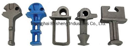 Cast Shoulder for E1817 E2000 Series Clip Fast Clip