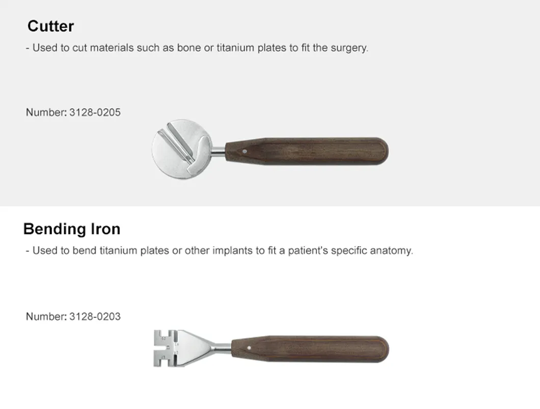 Surgical Tool