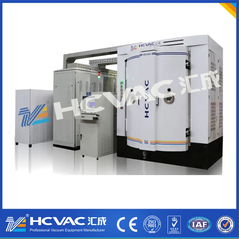 PVD Ion Deposition Machine System