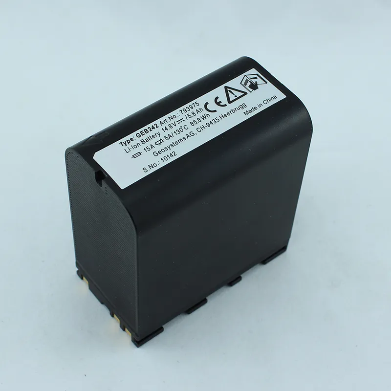 GEB242 Battery View 2
