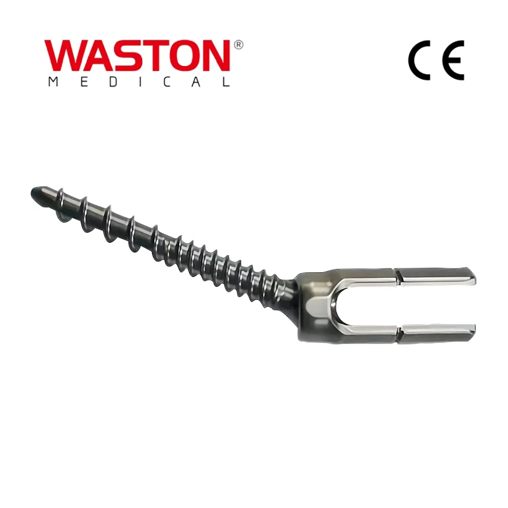 Laminoplasty Inter Pedicle Screw