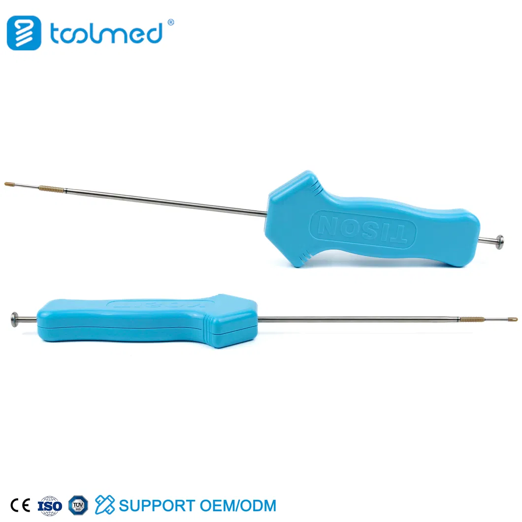 Orthopedic Instrument Set