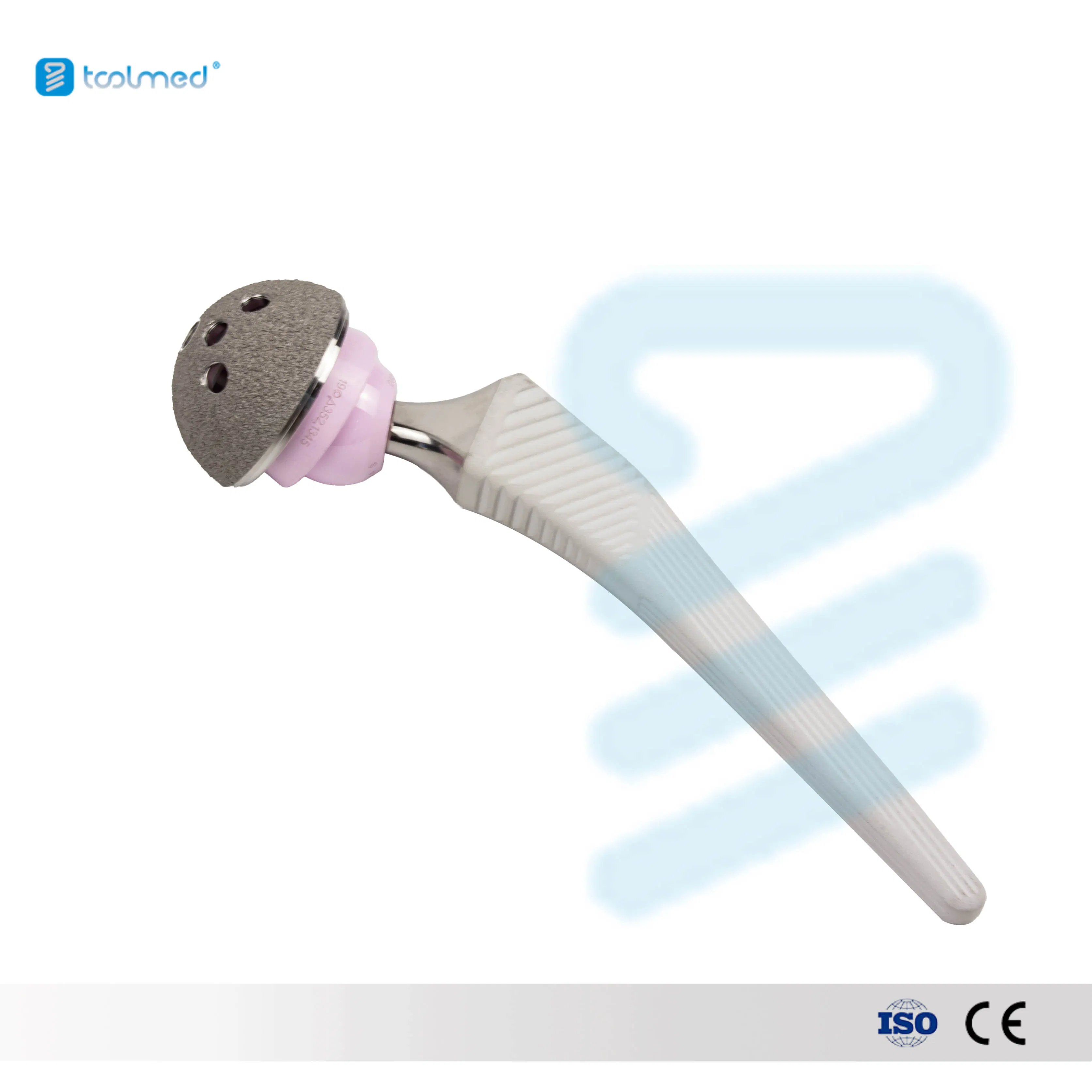 Advanced Hip &amp; Knee Prosthesis with Durable Materials