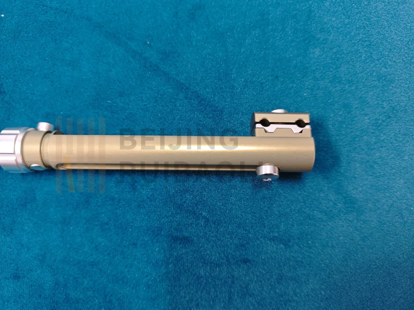 Unilateral External Fixations-Single Ball Head-Wrist Fixator