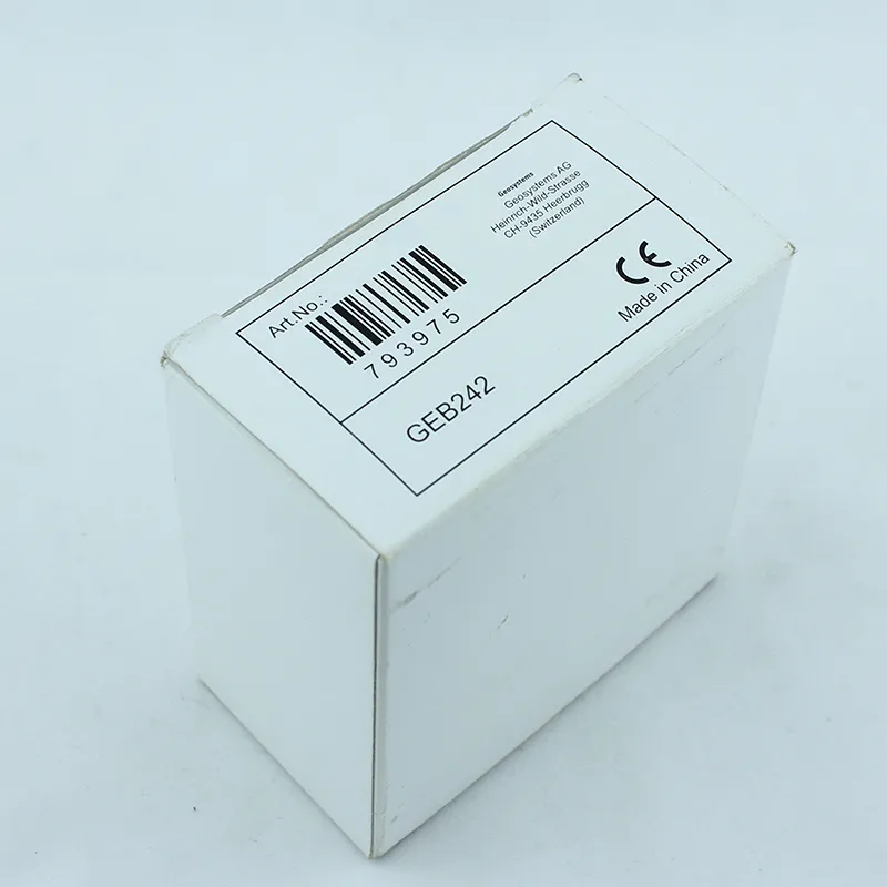 GEB242 Battery View 4