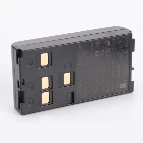 GEB111 Replacement Battery for Total Station Surveying