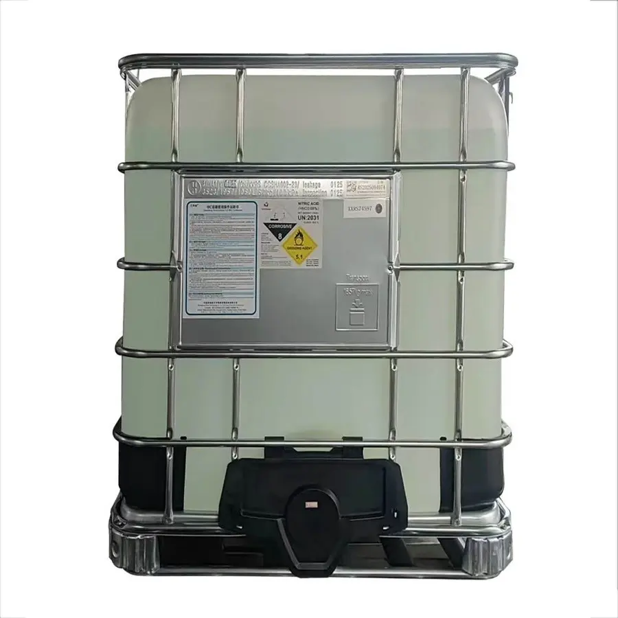 OEM Trusted White Fuming Nitric Acid (HNO3) Supplier | Top Exporter in China Manufacturer, Companies