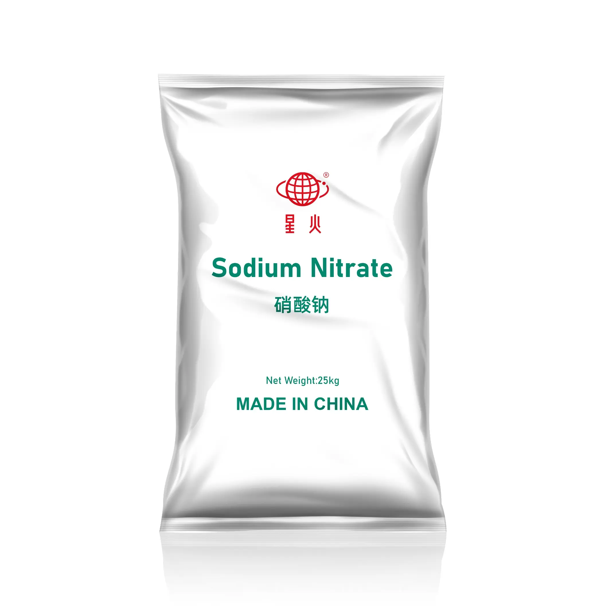 China Sodium nitrate: "Molten Salt Grade pursues ultimate purity, Industrial Grade delivers cost-effective performance." Suppliers, Company