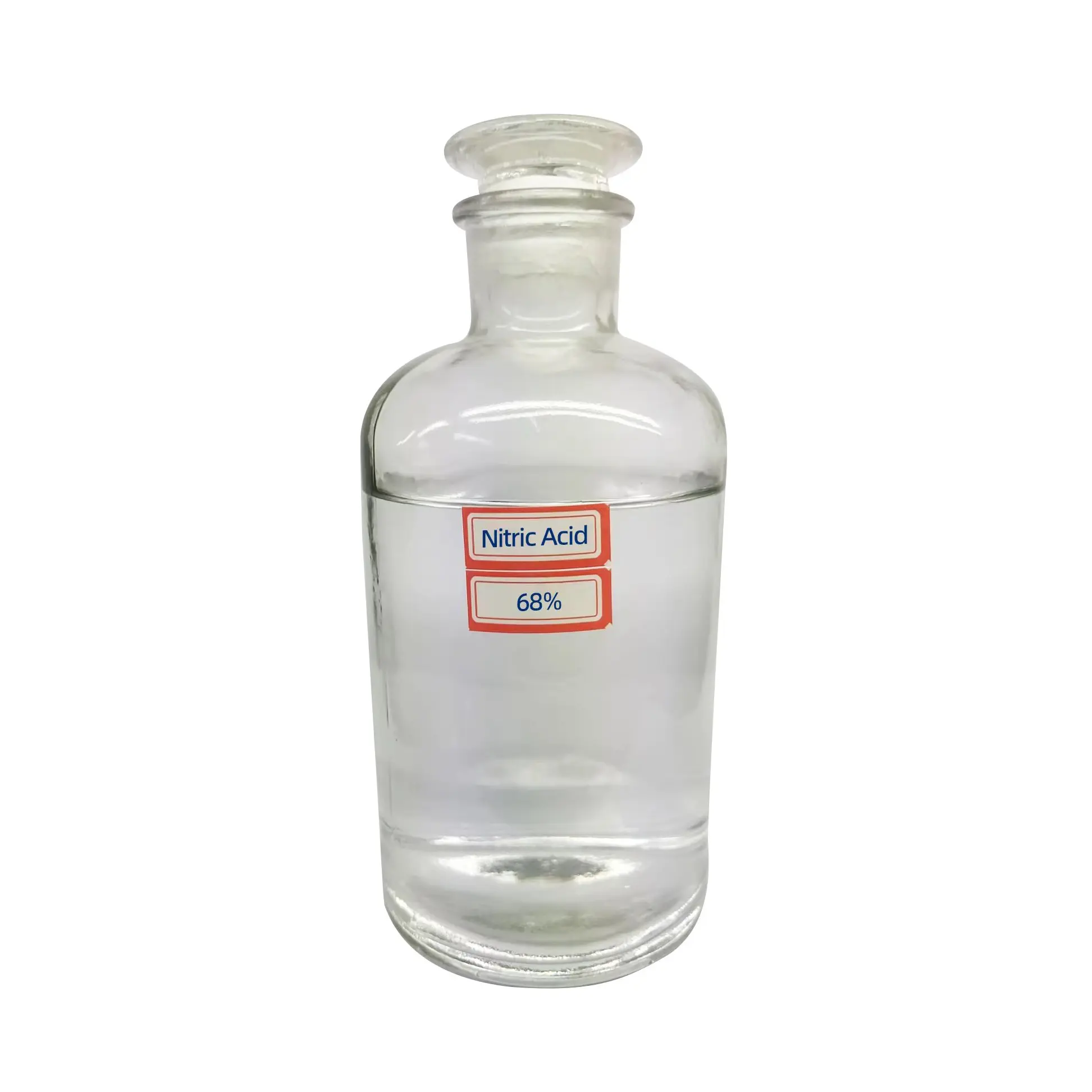 OEM Trusted White Fuming Nitric Acid (HNO3) Supplier | Top Exporter in China Manufacturer, Companies