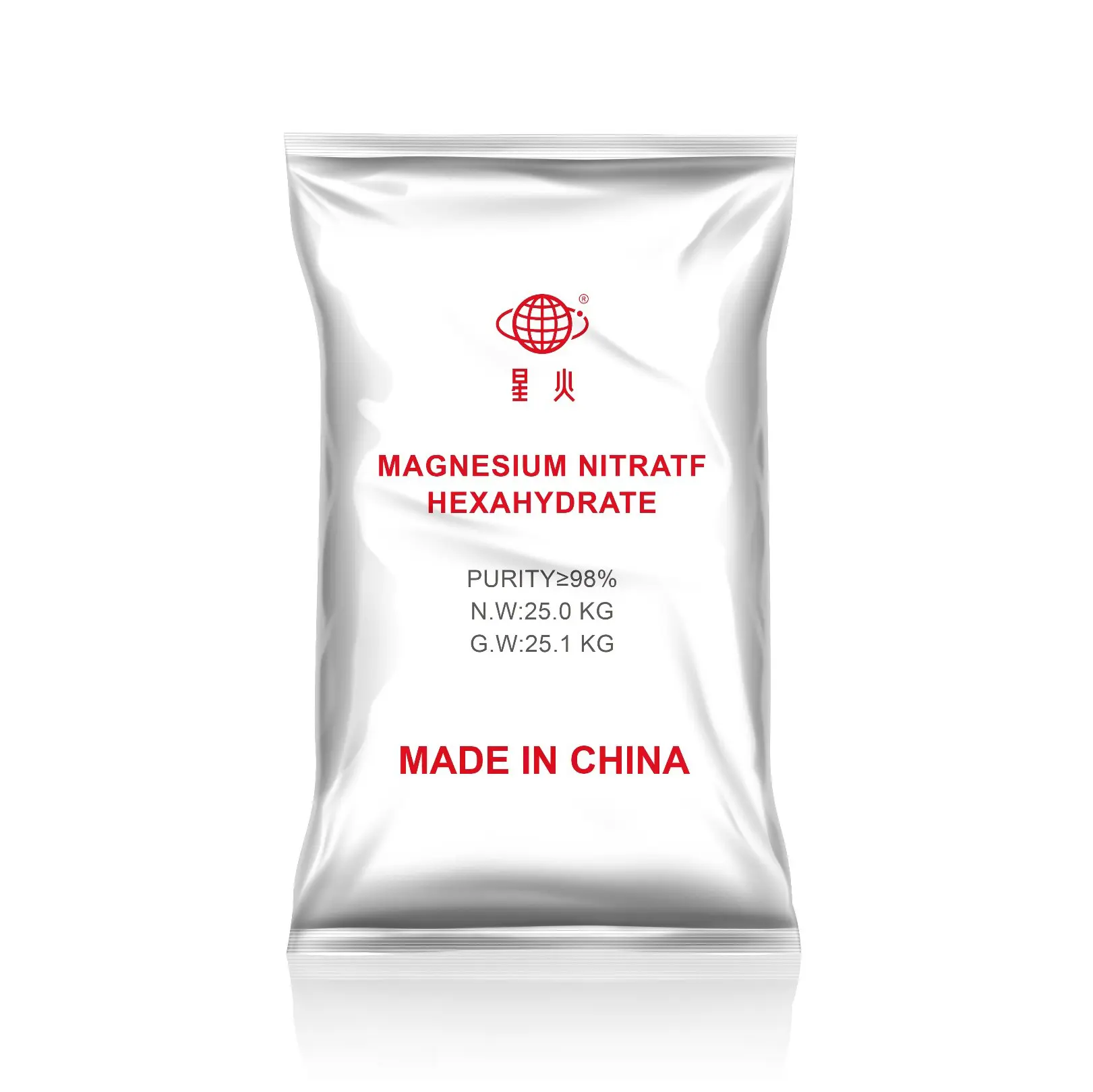 China Stable Supply, Superior Quality Your Global Partner for Magnesium Nitrate Solutions! Exporter, Exporters