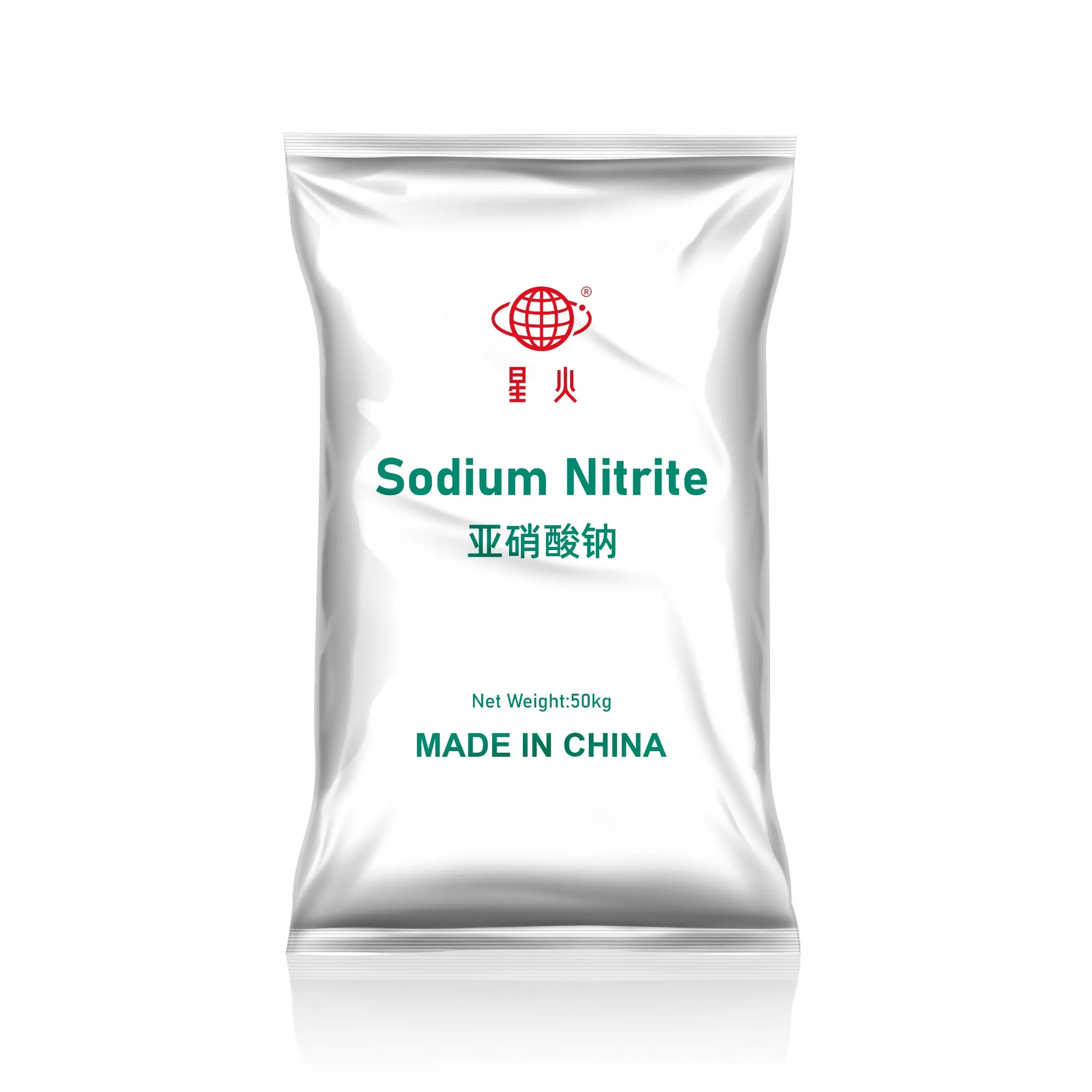 China Sodium Nitrite, High-Purity Quality Empowers Your Excellence Company, Companies