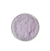 Ferric Nitrate Nonahydrate Display